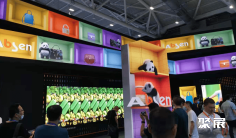 深圳智慧显示展2025展位图与展位价格