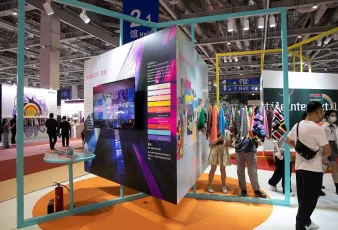 上海面料展2025最新展商名录