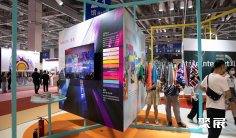 上海面料展2025参展商有哪些?预订展商名录