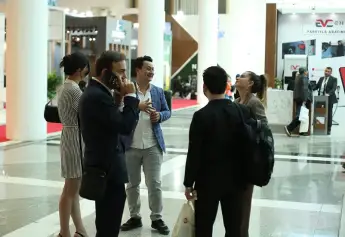 土耳其世界能源大会暨展览会(EIF)2026逛展指南：时间地点/门票价格
