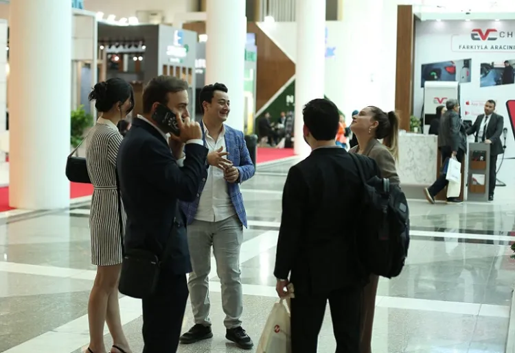 土耳其世界能源大会暨展览会