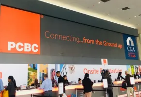 2025美国建筑展举办时间与地点