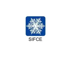 Shanghai International Frozen Food & Catering Ingredients Exhibition (SIFCE)Logo