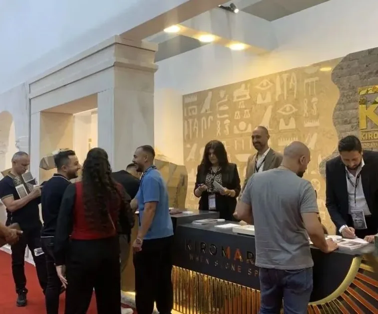 埃及石材展(Stone Africa)2026逛展指南：时间地点/门票多少钱