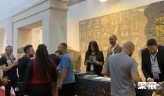 埃及石材展(Stone Africa)2026逛展指南:时间地点/门票多少钱