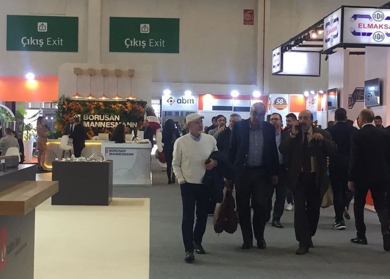 土耳其线缆展2025门票在哪买