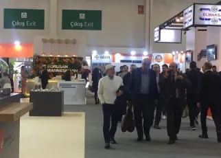 土耳其线缆展现场图片2