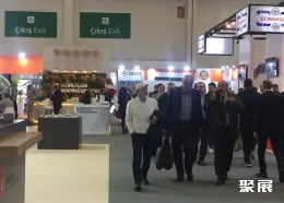 土耳其线缆展现场图片3