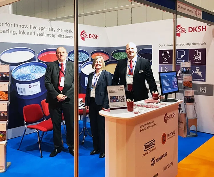 英国表面处理展(Surfex)2026参展攻略（时间地点+门票怎么买？）