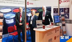 英国表面处理展(Surfex)2026参展攻略(时间地点+门票怎么买?)