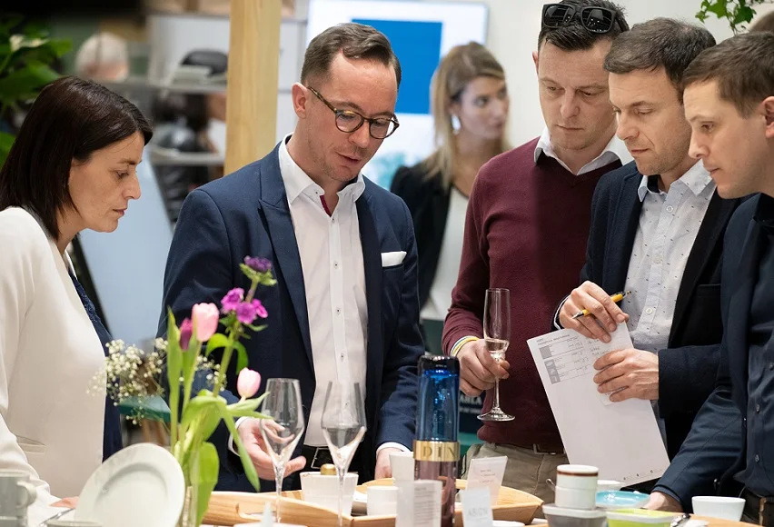 法兰克福消费品展(Ambiente)2027逛展指南：时间地点/门票多少钱