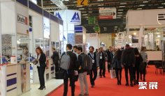 土耳其铸造展2024展位费与展位图