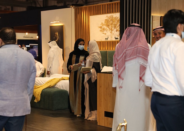 2027沙特家具展(INDEXSaudiArabia)时间地点:9月11-13日利雅得举办
