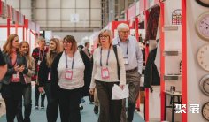 英国消费品展2026逛展指南:时间地点/门票多少钱