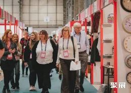 英国消费品展现场图片8