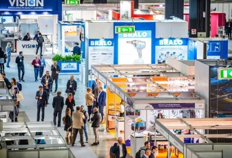 2026意大利紧固件展最新参展商名录