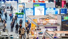 2026意大利紧固件展最新参展商名录