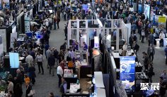 2026年波士顿机器人展(Robotics Summit & Expo)门票购买途径?怎么购票?