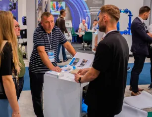 波兰污水处理展2025时间及地点