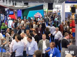 阿布扎比游乐展现场图片2