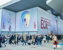 歐洲放射學(xué)年會展會現(xiàn)場(現(xiàn)場盛況)1