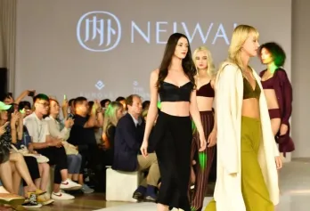 上海内衣展2024展位图与展位预订