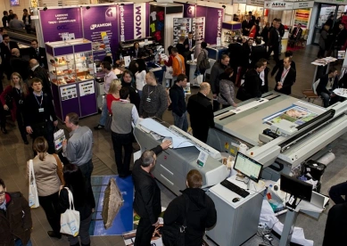 波兰广告展2026时间地点