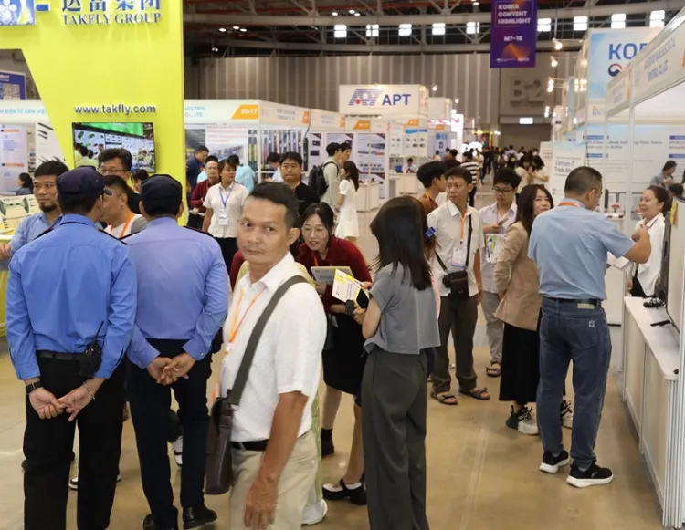 马来西亚亚洲消费电子及家电展览会