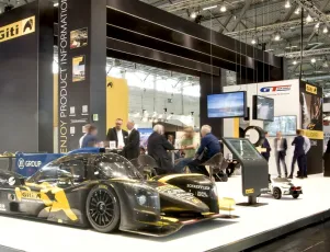 2026德国轮胎展举办时间与地点