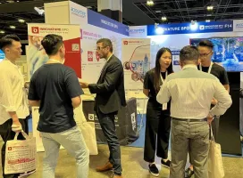 2025新加坡会计展展商名录+会刊
