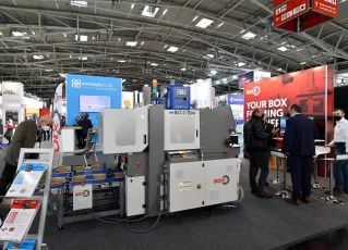 2027年德国印刷展门票价格,如何购买?