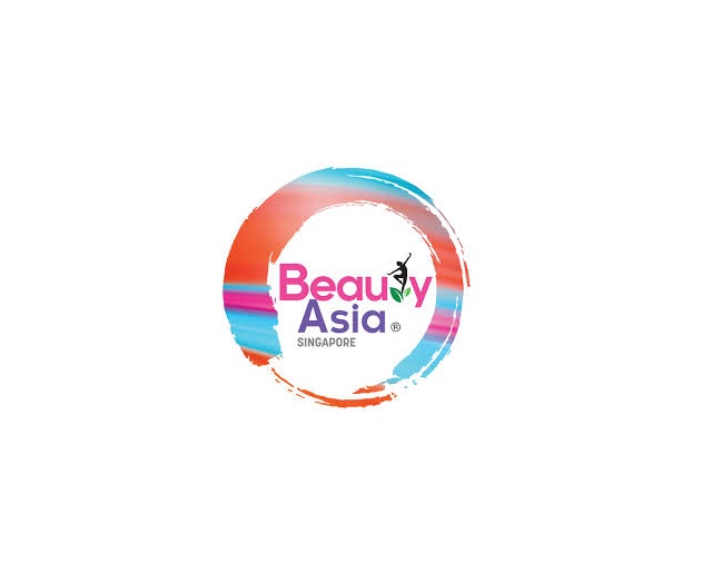 Beauty Asia Singapore exhibition logo