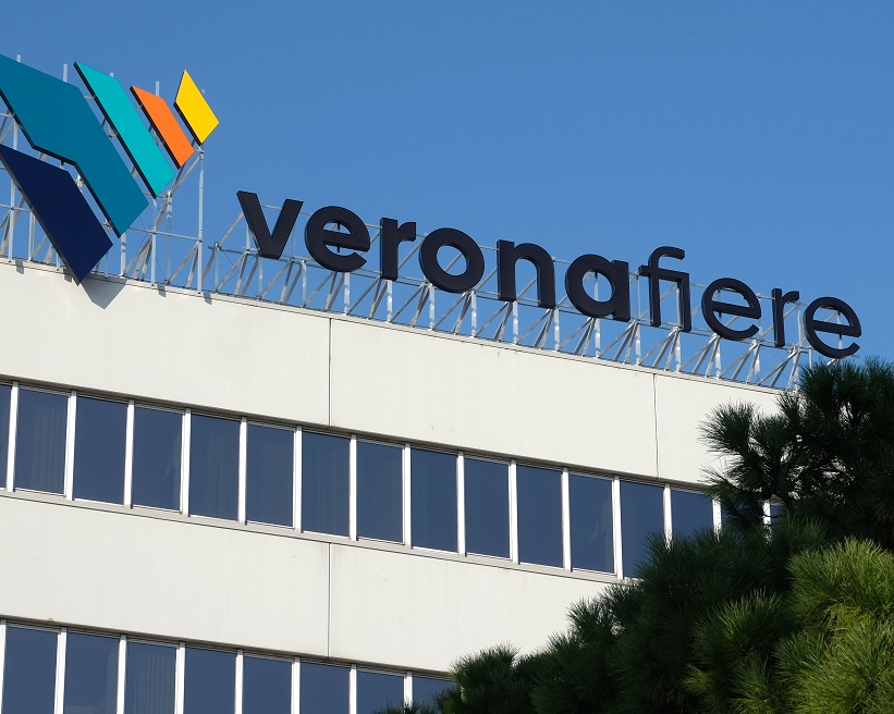 意大利维罗纳国际会展中心