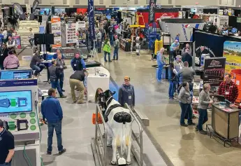 2026美国奶业展(WORLD DAIRY EXPO)电子会刊