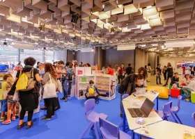 2025德国斯图加特教育装备展览会展品范围