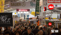 2025法国狩猎展参展攻略(时间地点+门票价格)