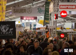 法国狩猎展现场图片4