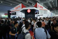 雅式上海橡塑展chinaplas2026时间和举办地点