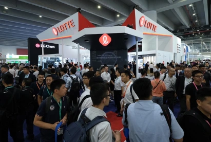 中国国际塑料橡胶工业展-雅式上海橡塑展2026展位费与展位图