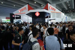 雅式橡塑展现场图片16