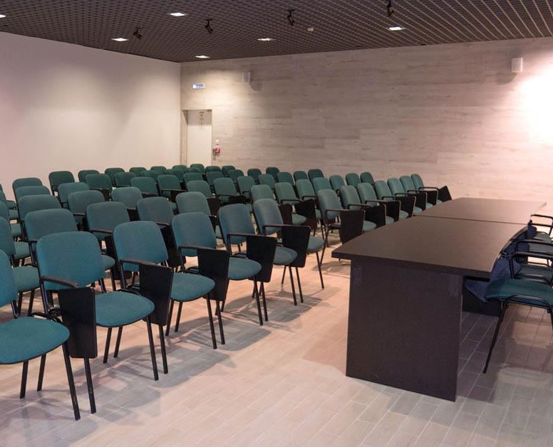 俄罗斯莫斯科索科尼基国际会展中心