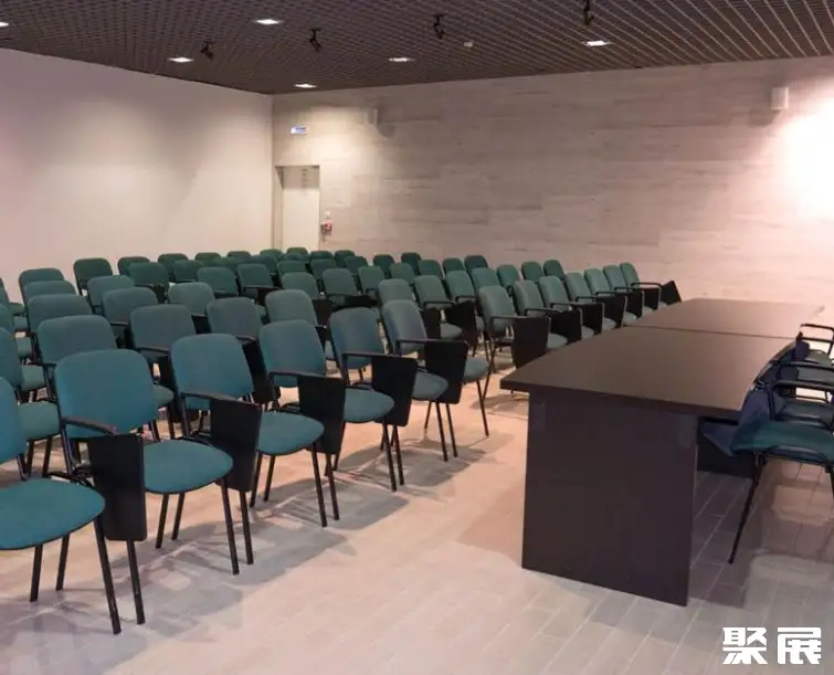 俄罗斯莫斯科索科尼基国际会展中心实拍