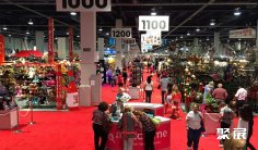 美国消费品展2026参展攻略(时间+地点+门票)