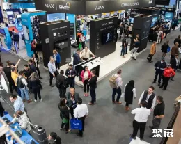 西班牙劳保展展会现场(现场盛况)9