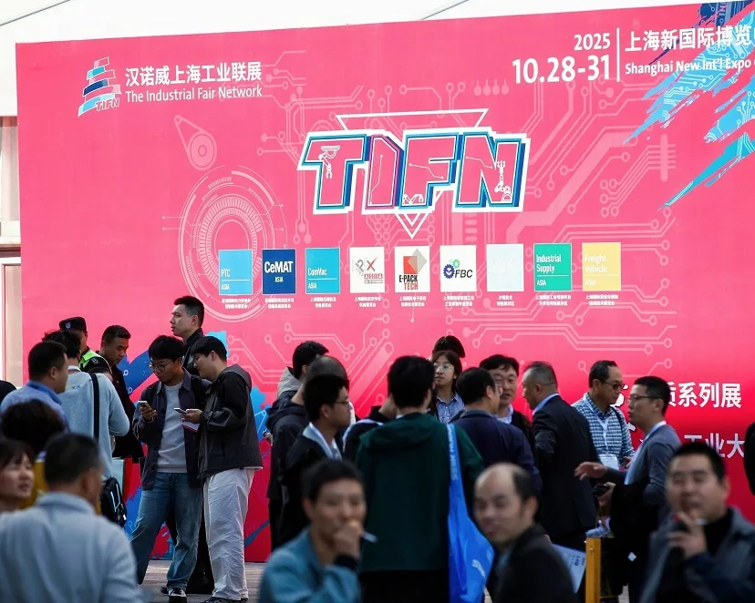 2026CEMAT上海物流展(CeMAT ASIA)展品范围有哪些？