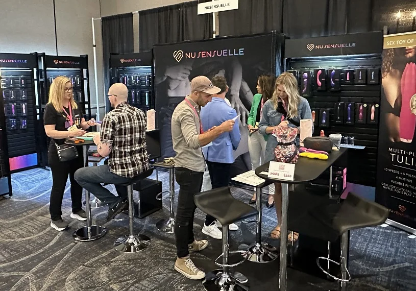 2026美国洛杉矶成人用品、情趣内衣展览会参展攻略(时间+地点+观众预约)