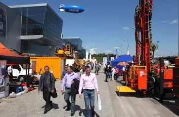 2026俄罗斯非开挖展参展攻略(时间+地点+门票)