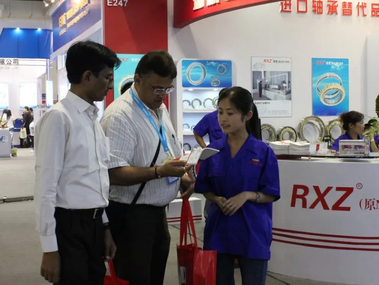 中国(上海)国际轴承及其专用装备展览会