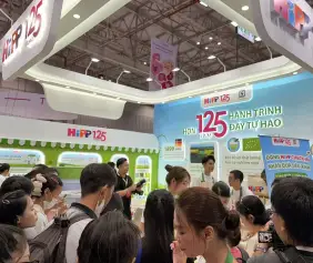2027越南教育展(VIETEDU)展品范围