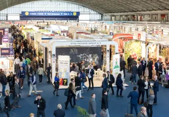 荷兰PLAM展2026时间地点